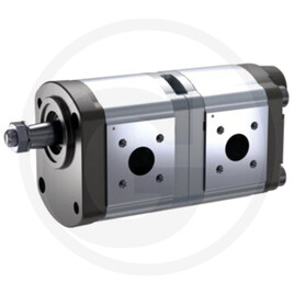 Bosch/Rexroth Double pump