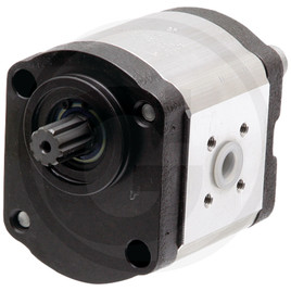 Bosch/Rexroth Hydraulic pump
