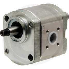 Bosch/Rexroth Hydraulic pump
