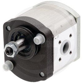 Bosch/Rexroth Hydraulic pump