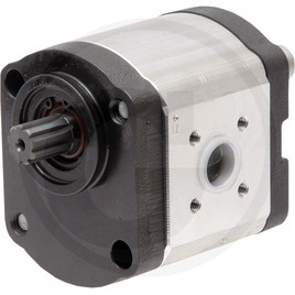 Bosch/Rexroth Hydraulic pump