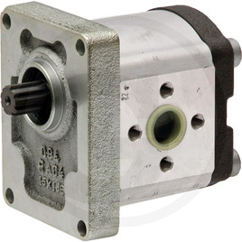 Bosch/Rexroth Hydraulic pump