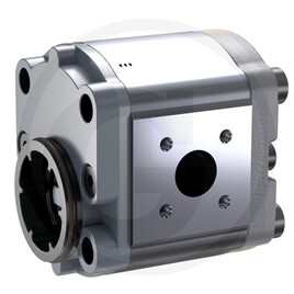 Bosch/Rexroth Hydraulic pump