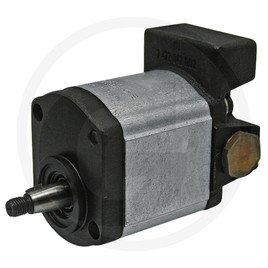 Bosch/Rexroth Hydraulic pump