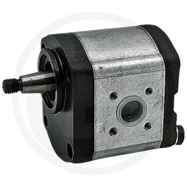 Bosch/Rexroth Hydraulic pump