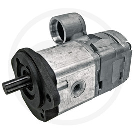 Bosch/Rexroth Hydraulic pump