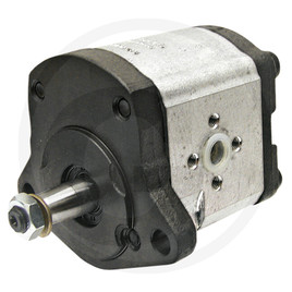 Bosch/Rexroth Hydraulic pump