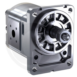 Bosch/Rexroth Hydraulic pump