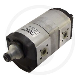 Bosch/Rexroth Double pump