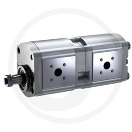 Bosch/Rexroth Double pump