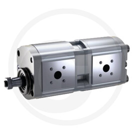 Bosch/Rexroth Double pump