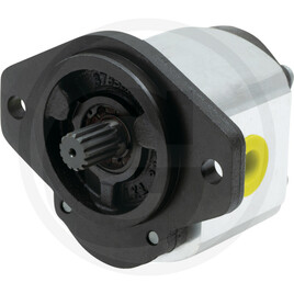 Bosch/Rexroth Hydraulic pump