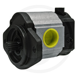 GRANIT Pump