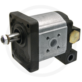 Bosch/Rexroth Hydraulic pump