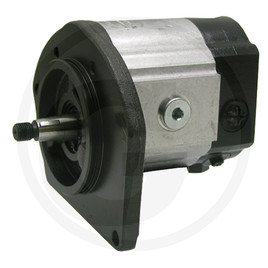 Bosch/Rexroth Hydraulic pump
