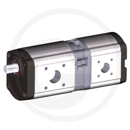 Bosch/Rexroth Double pump