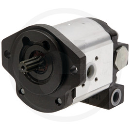 Bosch/Rexroth Hydraulic pump