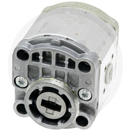 Bosch/Rexroth Hydraulic pump
