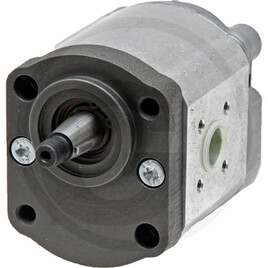 Bosch/Rexroth Hydraulic pump