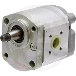 Bosch/Rexroth Hydraulic pump