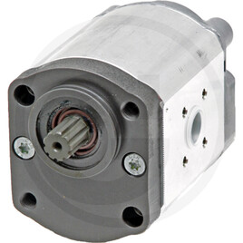 Bosch/Rexroth Hydraulic pump