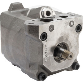 Bosch/Rexroth Hydraulic pump