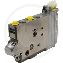 Bosch/Rexroth Directional control valve SB33-EHS