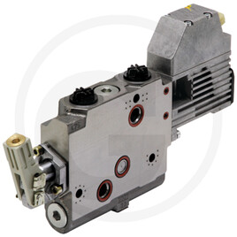 Bosch/Rexroth Directional control valve SB23-EHS