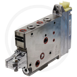 Bosch/Rexroth Directional control valve SB33-EHS