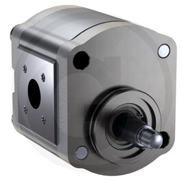 Bosch/Rexroth Hydraulic pump
