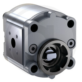 Bosch/Rexroth Hydraulic pump