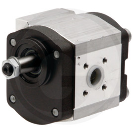 Bosch/Rexroth Hydraulic pump