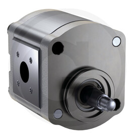 Bosch/Rexroth Hydraulic pump