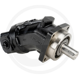 Bosch/Rexroth Axial piston fixed motor