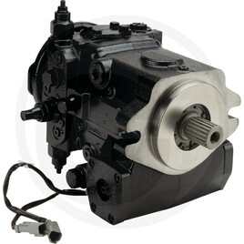 Bosch/Rexroth Axial piston variable displacement pump