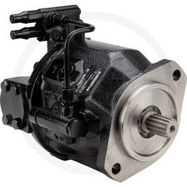 Bosch/Rexroth Axial piston variable displacement pump