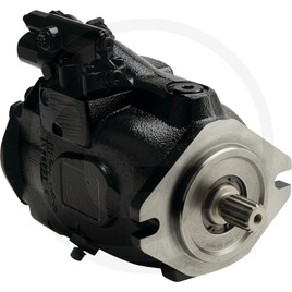 Bosch/Rexroth Axial piston variable displacement pump