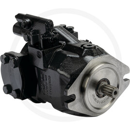 Bosch/Rexroth Axial piston pump