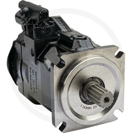 Bosch/Rexroth Axial piston variable displacement pump