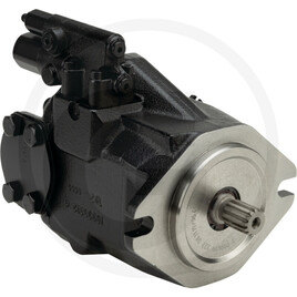 Bosch/Rexroth Axial piston variable displacement pump