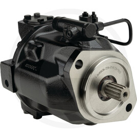 Bosch/Rexroth Axial piston variable displacement pump