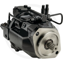 Bosch/Rexroth Axial piston variable displacement pump
