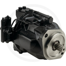 Bosch/Rexroth Axial piston variable displacement pump