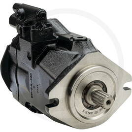 Bosch/Rexroth Axial piston variable displacement pump