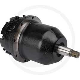 Bosch/Rexroth Axial piston constant motor