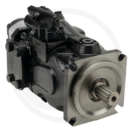 Bosch/Rexroth Axial piston variable displacement pump