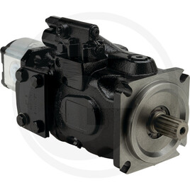Bosch/Rexroth Axial piston variable displacement pump