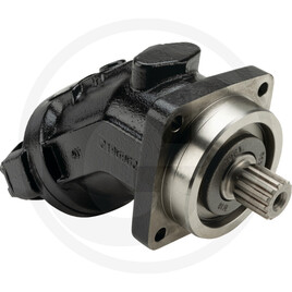 Bosch/Rexroth Axial piston fixed motor
