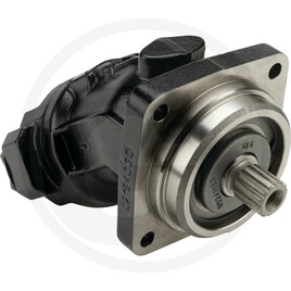 Bosch/Rexroth Axial piston fixed motor