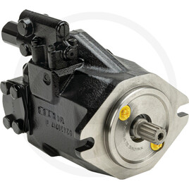 Bosch/Rexroth Axial piston variable displacement pump